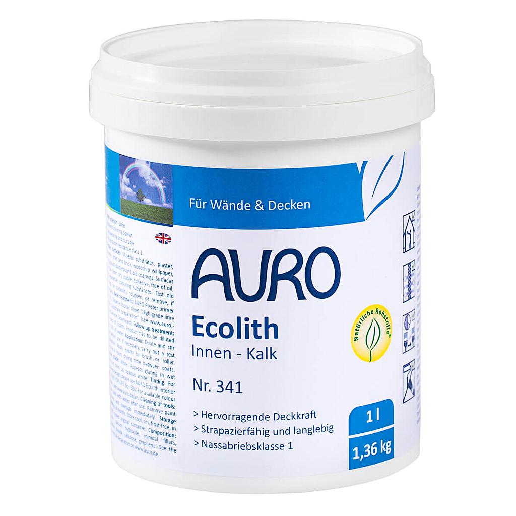 Ecolith Innen-Kalk 1L, Nr. 341