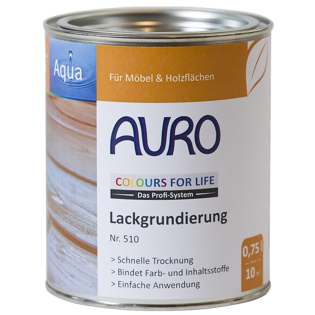 CFL Lackgrundierung 0.75L, Nr. 510