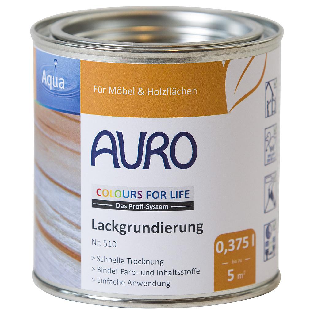 CFL Lackgrundierung 0.375L, Nr. 510