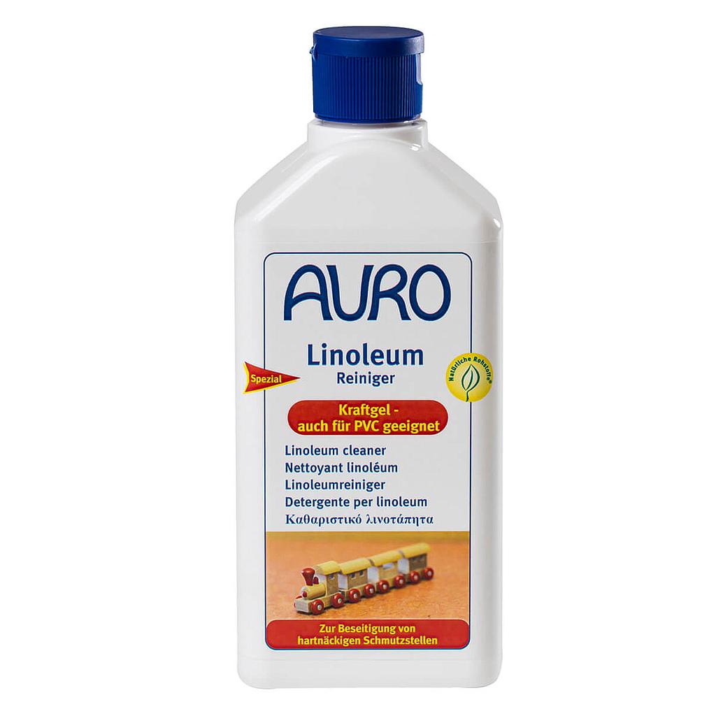 Linoleum-Reiniger 0.5L, Nr. 656