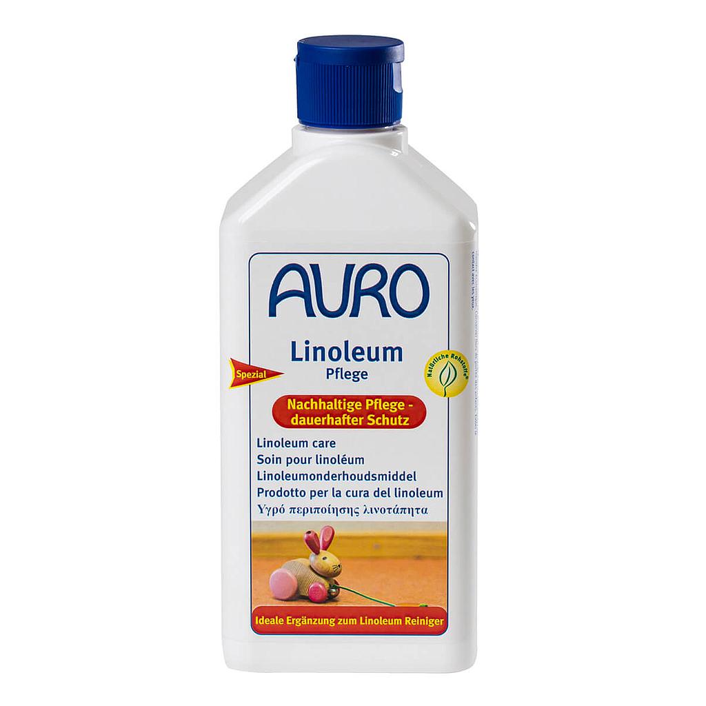 Linoleum-Pflege 0.5L, Nr. 657