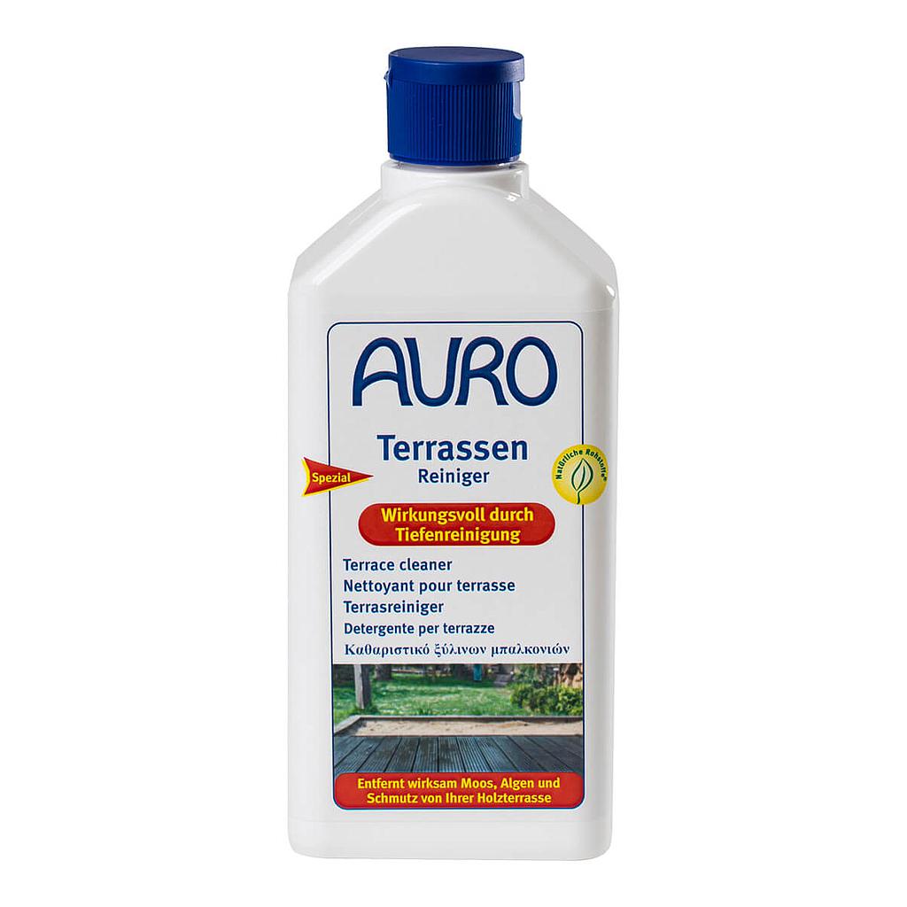 Gartenholz Reiniger 0.5L, Nr. 801