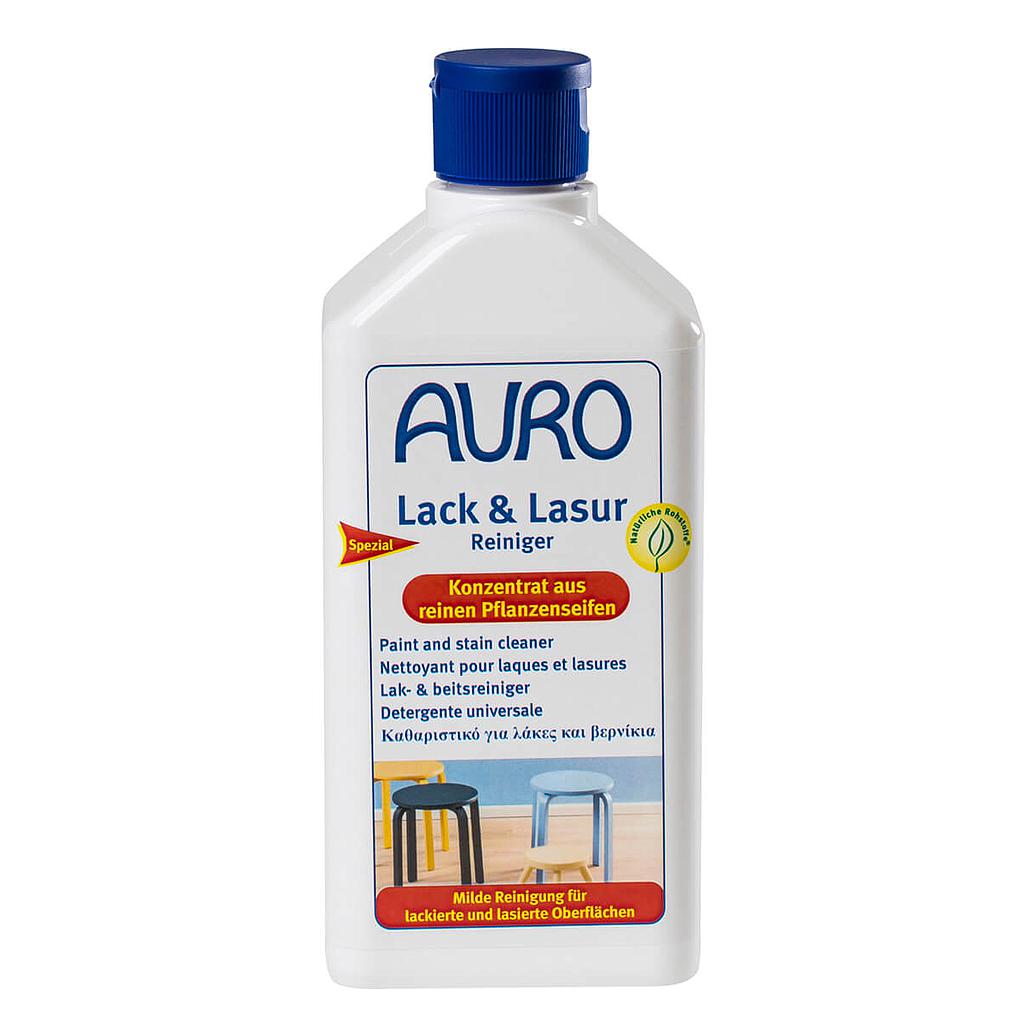 Lack- und Lasurreiniger  0.5L, Nr. 435