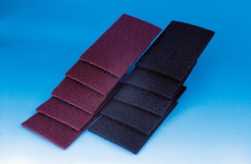 Hand Pad, mittel