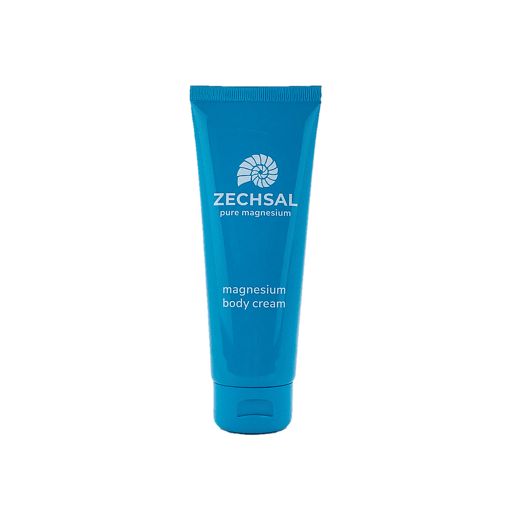 ZECHSAL Body Cream, 125 ml