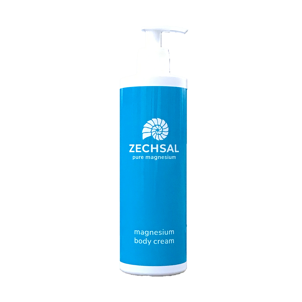 ZECHSAL Body Cream,  500 ml