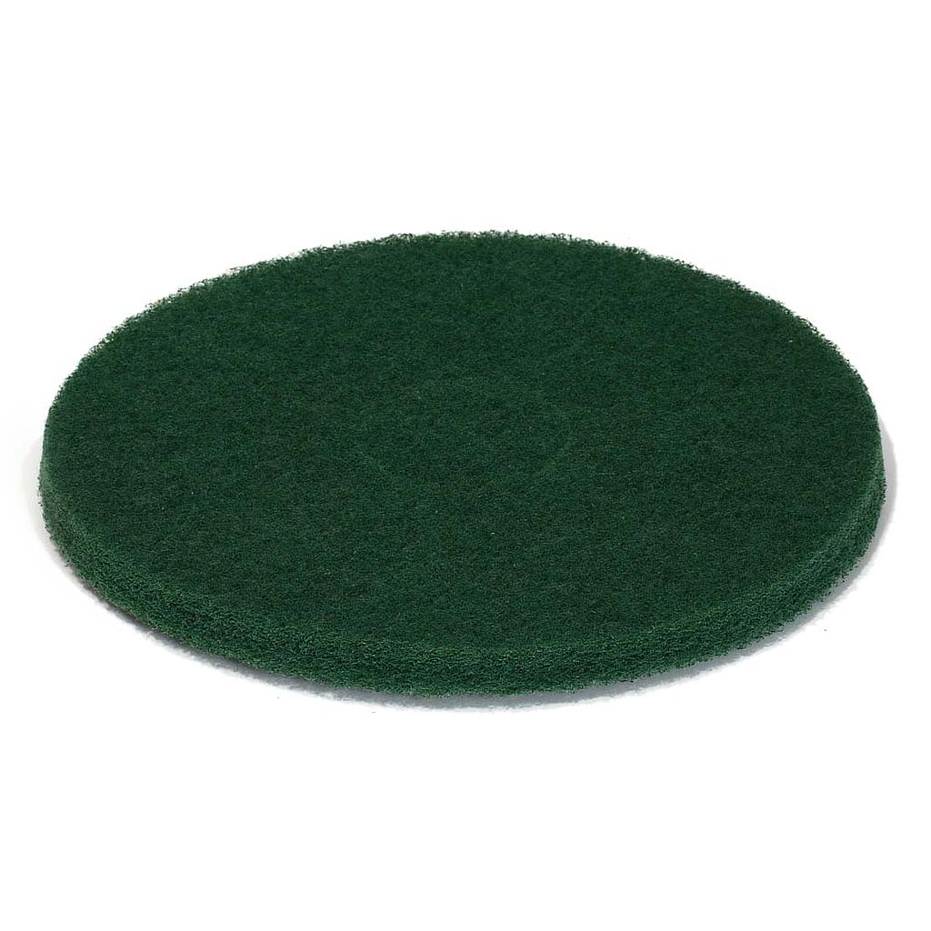Superpad grün 12 Zoll rund