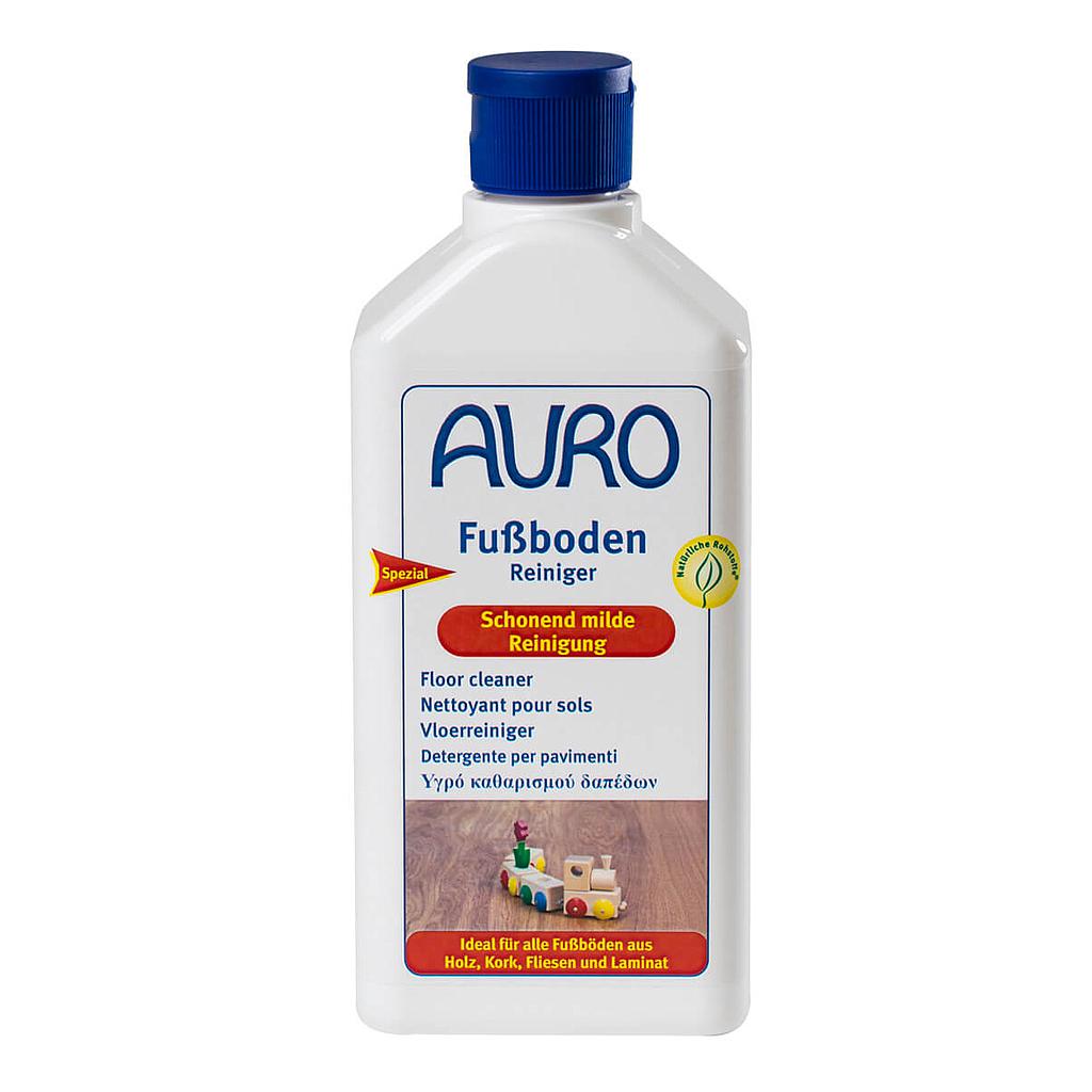 Fußboden-Reiniger 0.5L, Nr. 427 (6 Stück Karton)