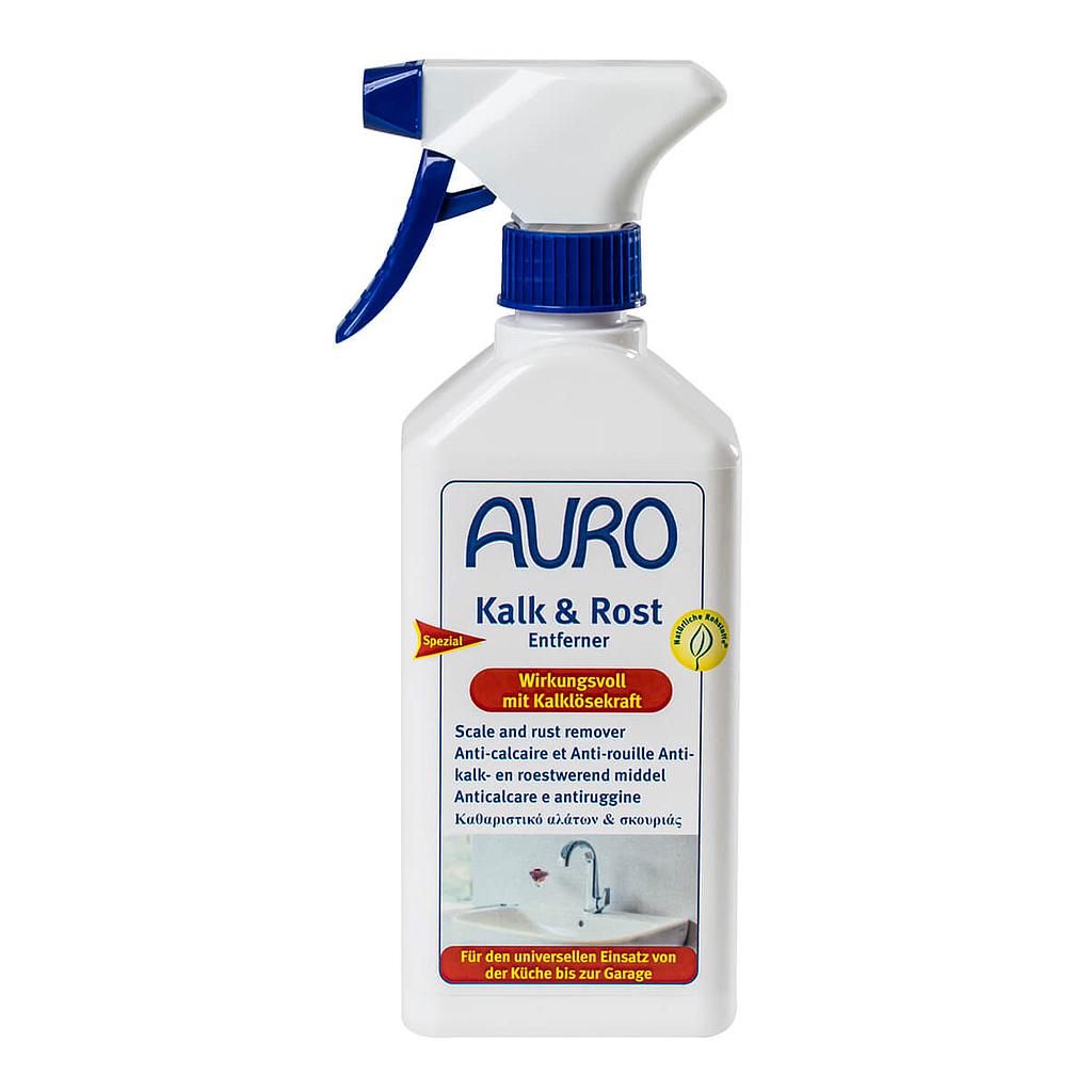 Kalk- und Rostentferner 0.5L, Nr. 654 (6 Stück Karton)