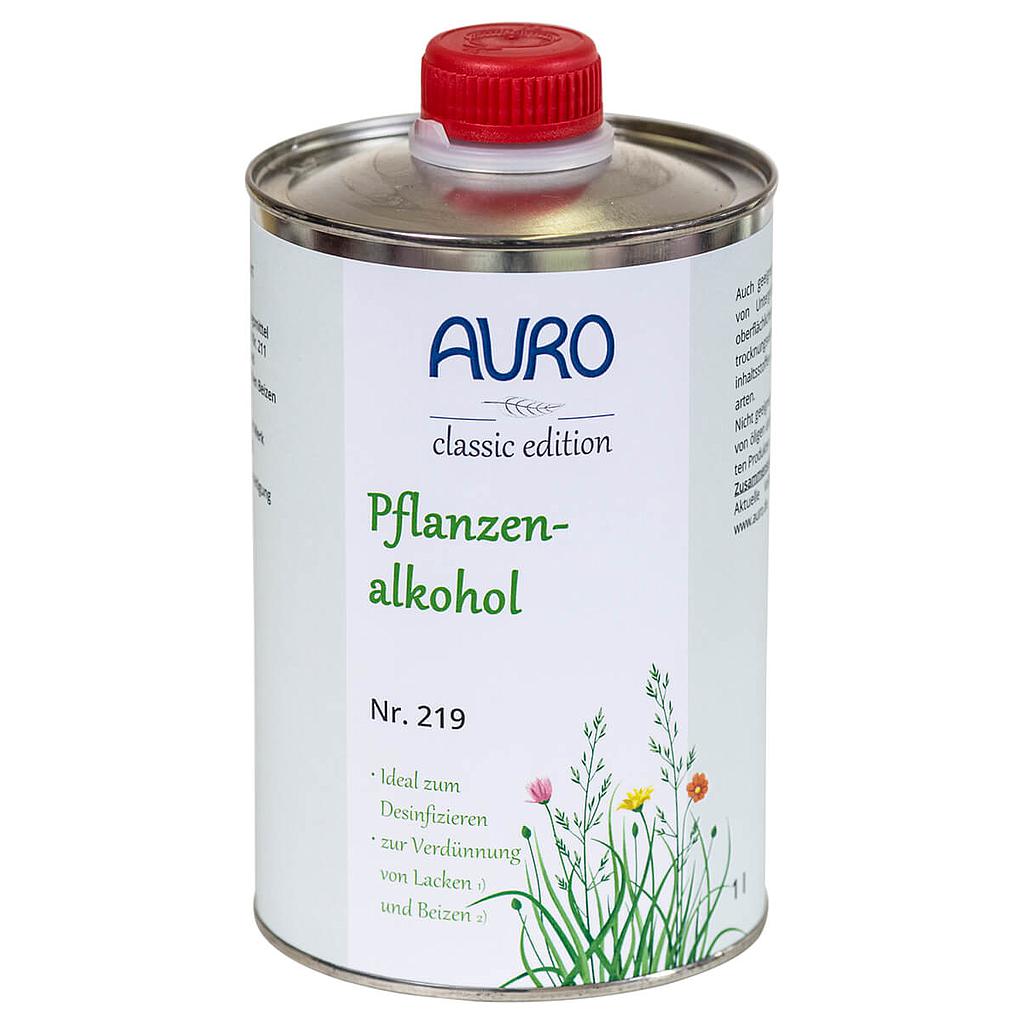 Pflanzenalkohol 1L, Nr. 219