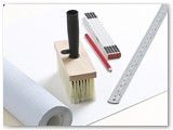 Kleber + Spezialprodukte