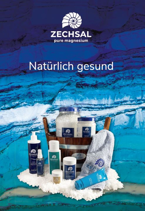 ZECHSAL - Magnesiumprodukte