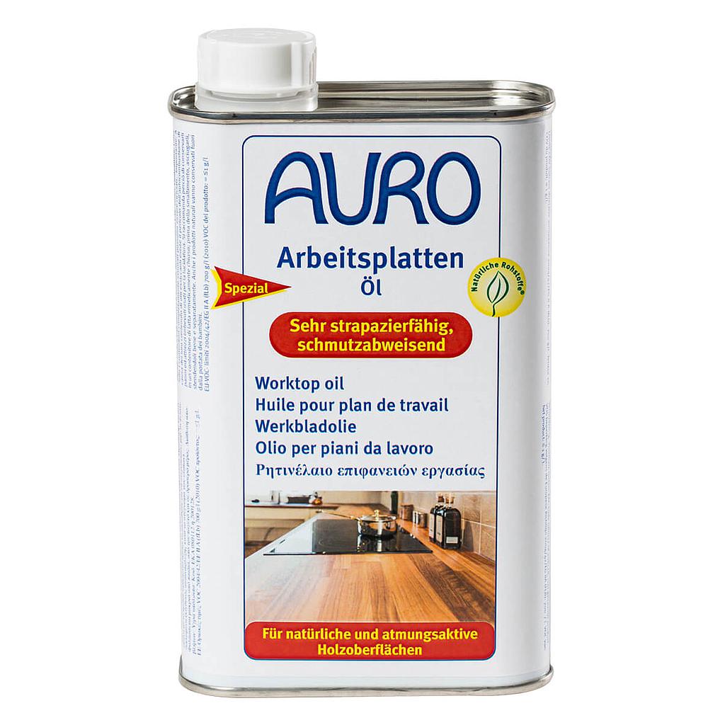 Arbeitsplattenöl 0.5L, Nr. 108