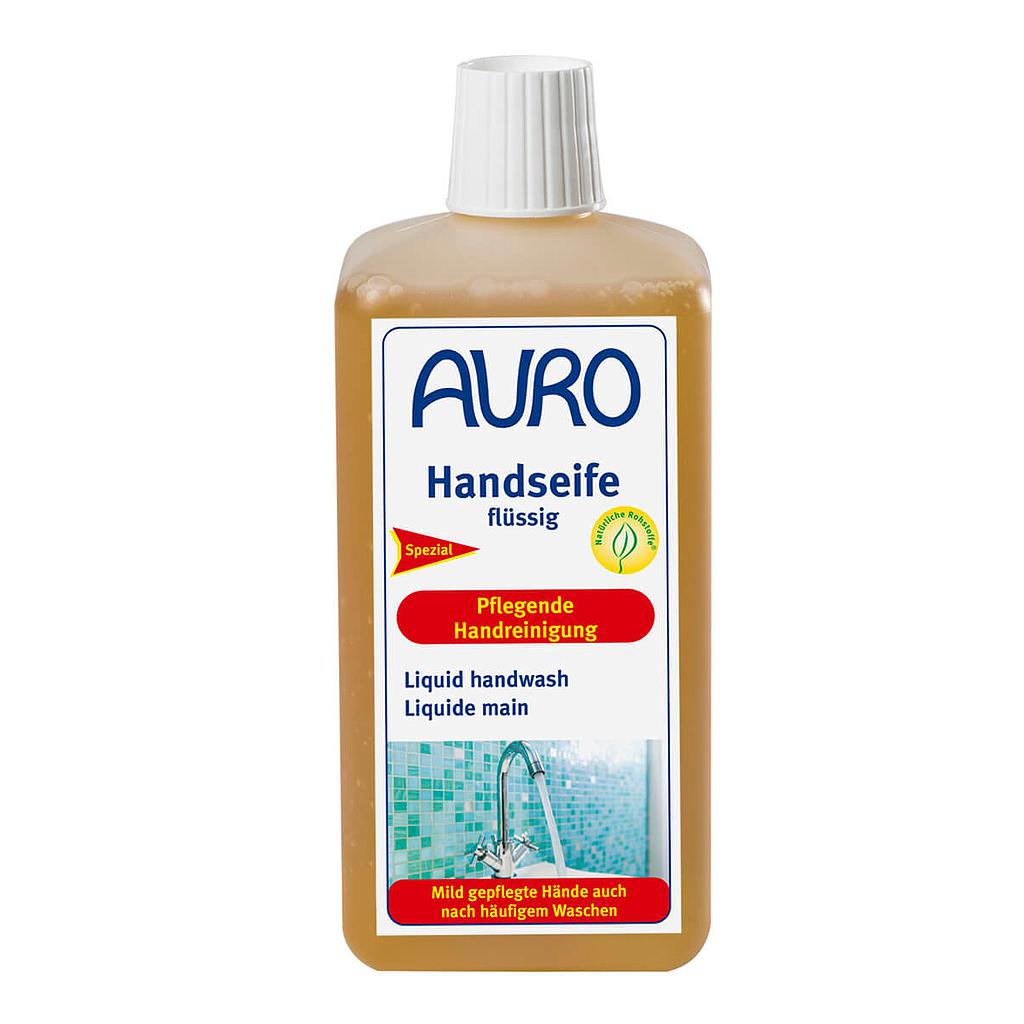 Flüssige Handseife 0.5L, Nr. 491