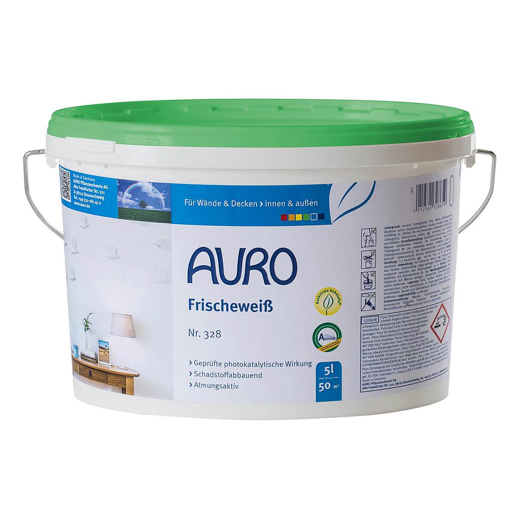 Frischeweiß 5L, Nr. 328