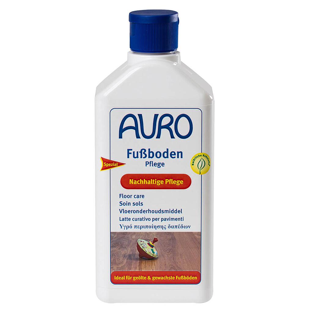 Fußboden-Pflege 0.5L, Nr. 437 (6 Stück Karton)