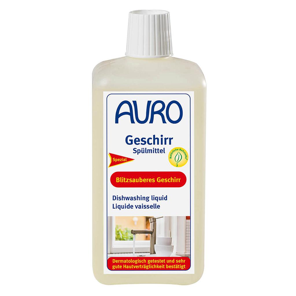 Handspülmittel 0.5L, Nr. 473