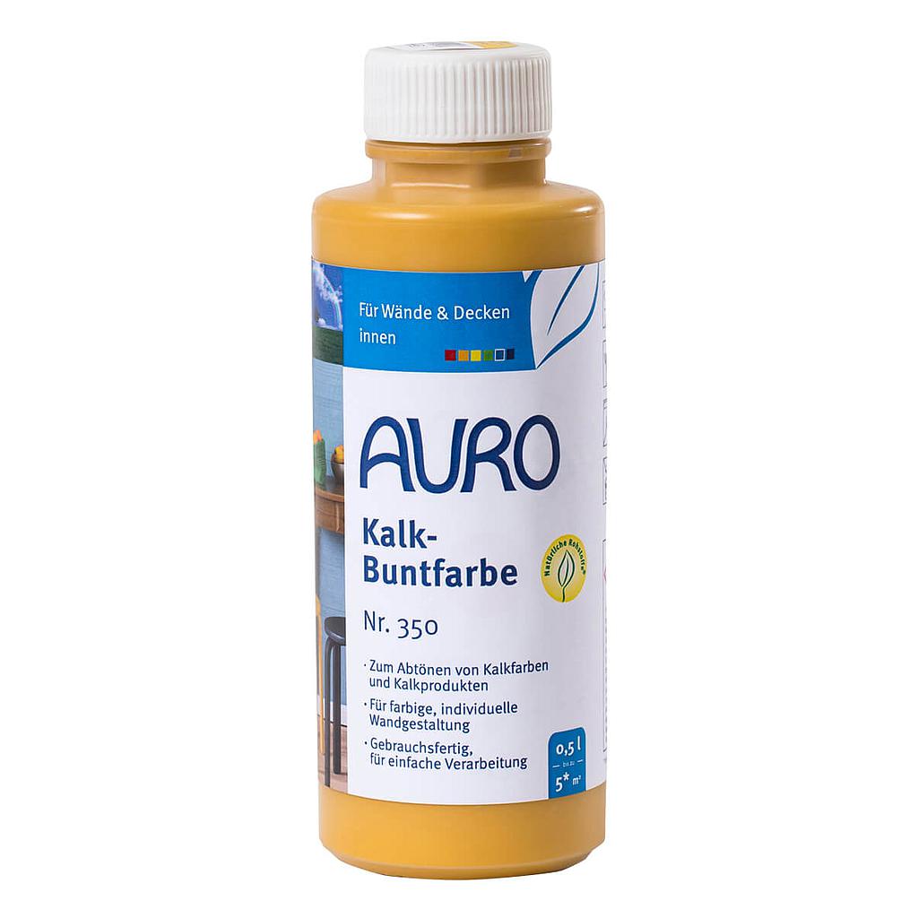 Kalk-Buntfarbe 0.5L, Nr. 350