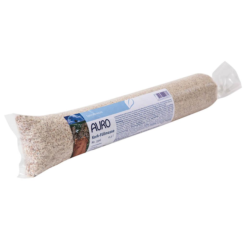 Kork-Füllmasse 0.5L, Nr. 396