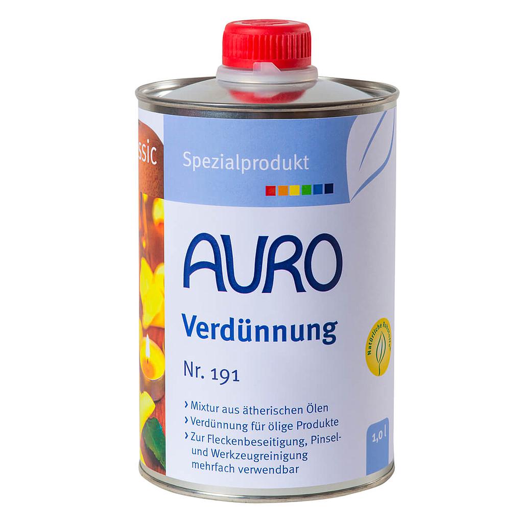 Verdünnung 1L, Nr. 191