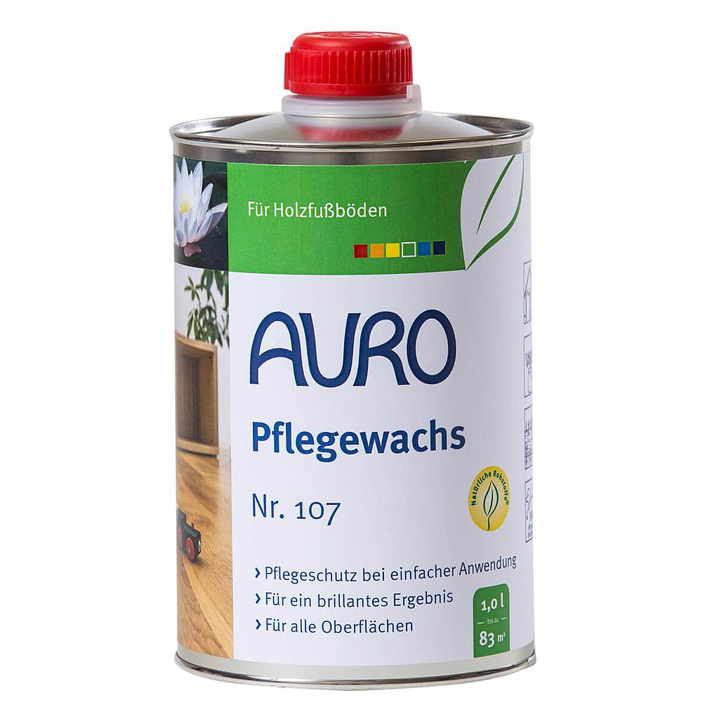 Pflegewachs 1L, Nr. 107
