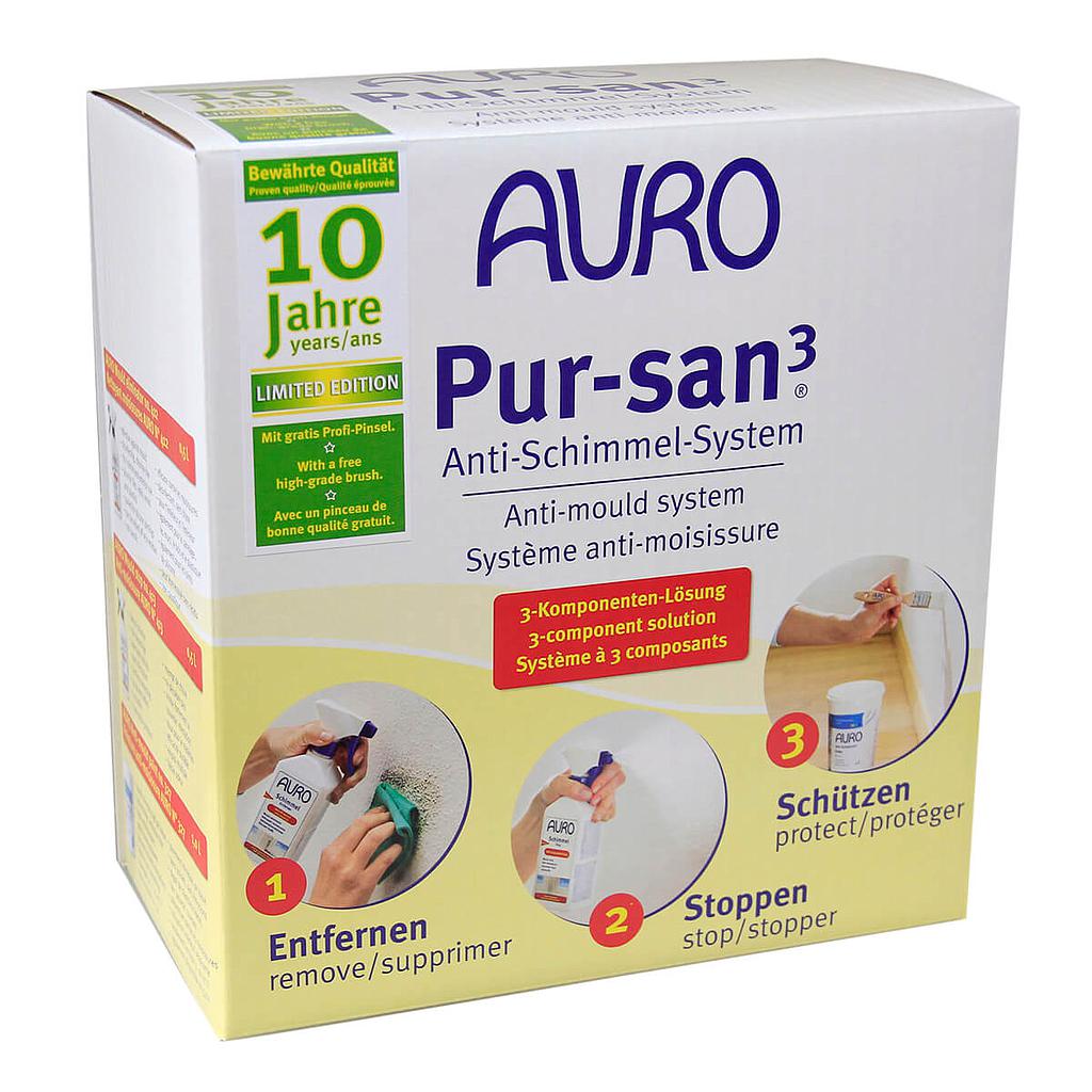 Pur-san3 Anti-Schimmel-System Nr. 414