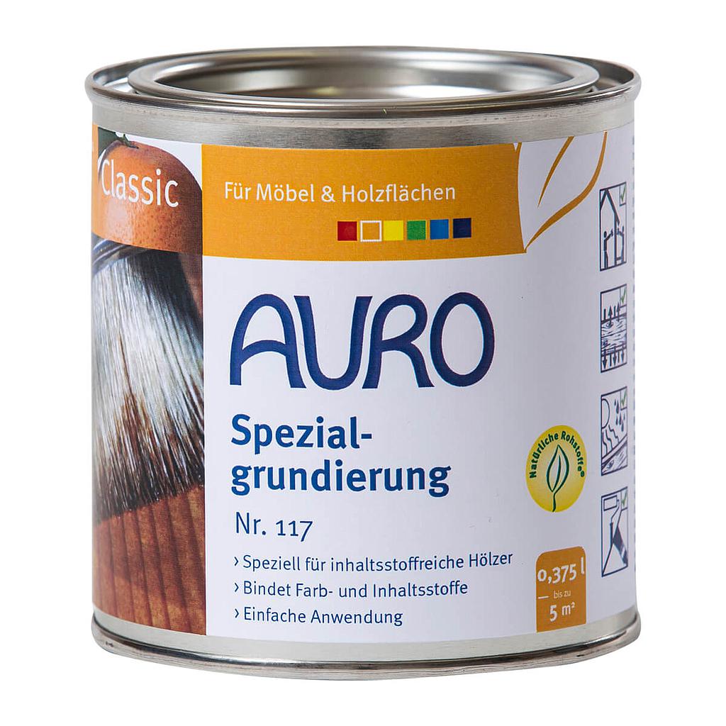 Spezialgrundierung 0.375L, Nr. 117