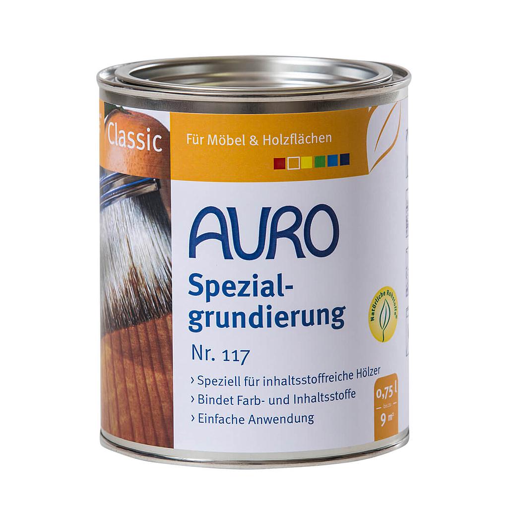 Spezialgrundierung 0.75L, Nr. 117