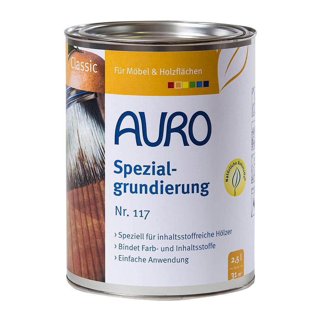 Spezialgrundierung 2.5L, Nr. 117