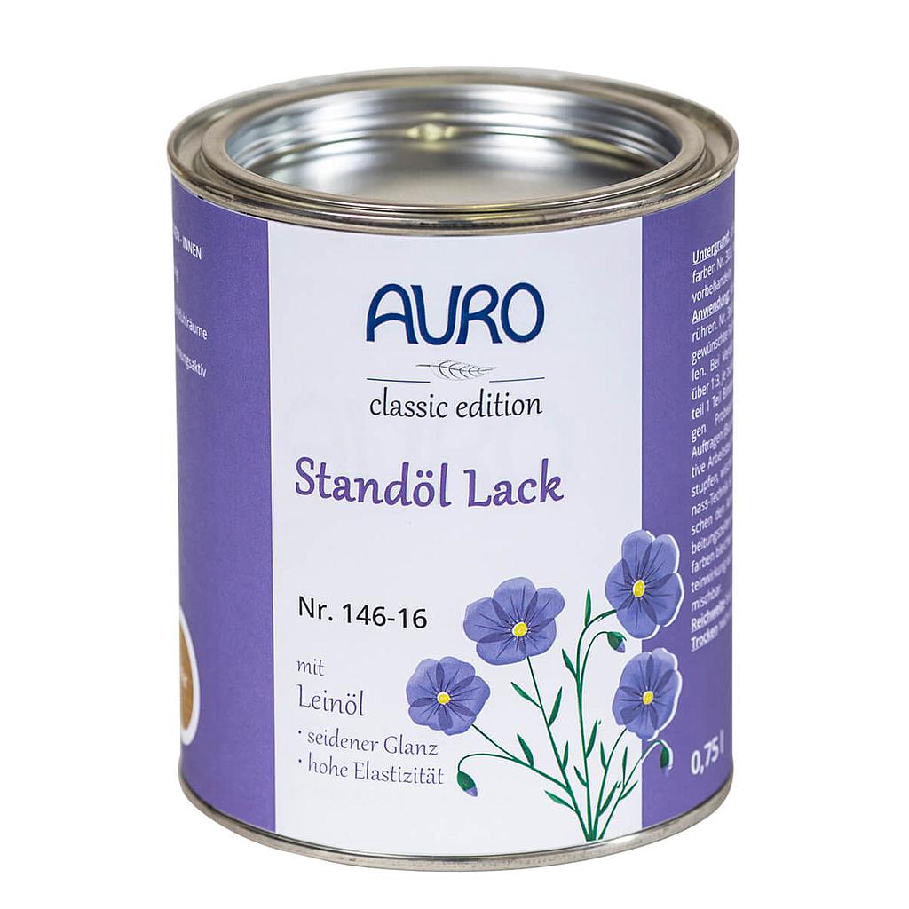 Standöl-Lack 0.75L, Nr. 146
