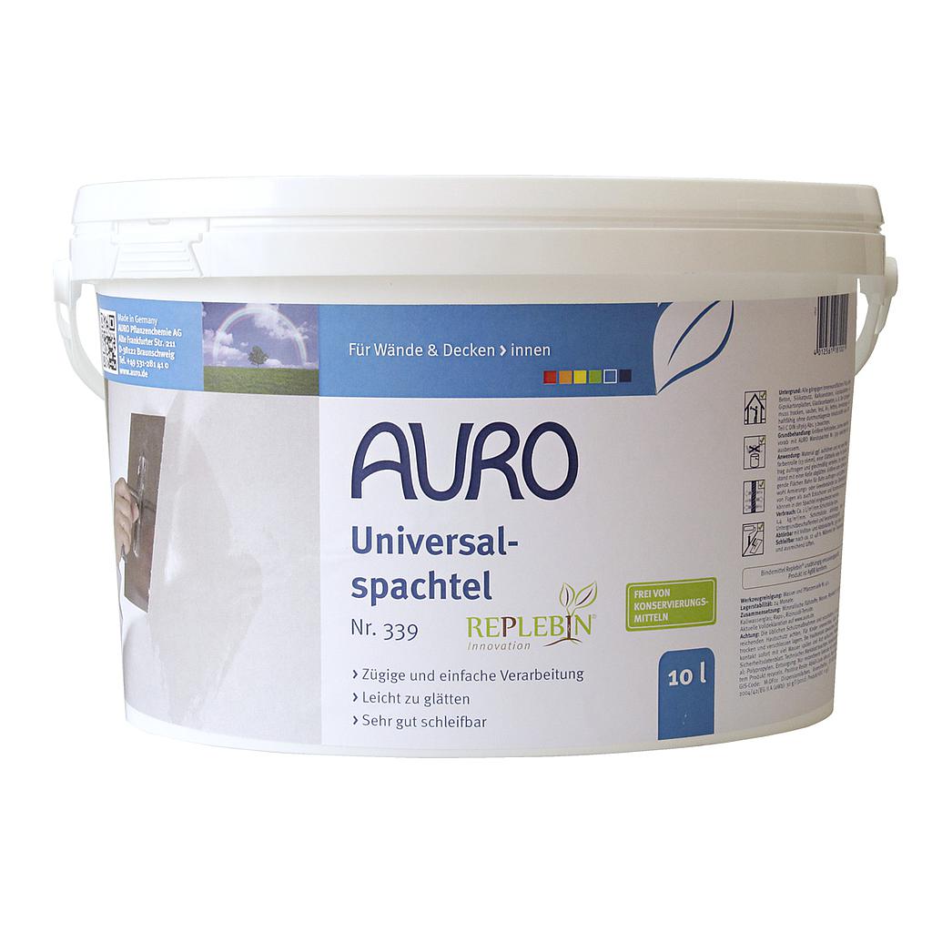 Universalspachtel 10L, Nr. 339