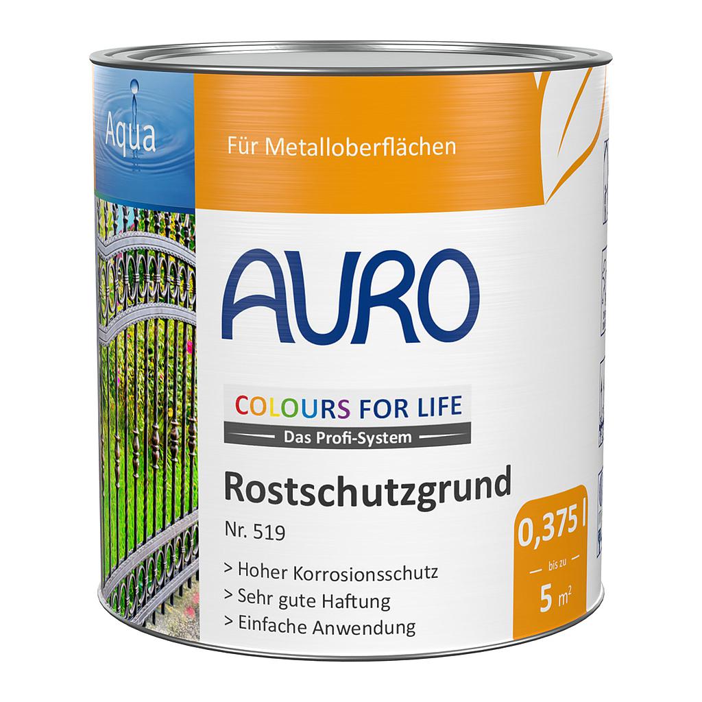 CFL Rostschutzgrund 0,375L, Nr. 519