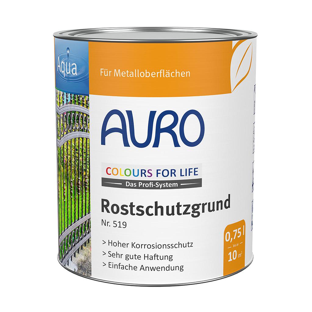 CFL Rostschutzgrund 0,75L, Nr. 519