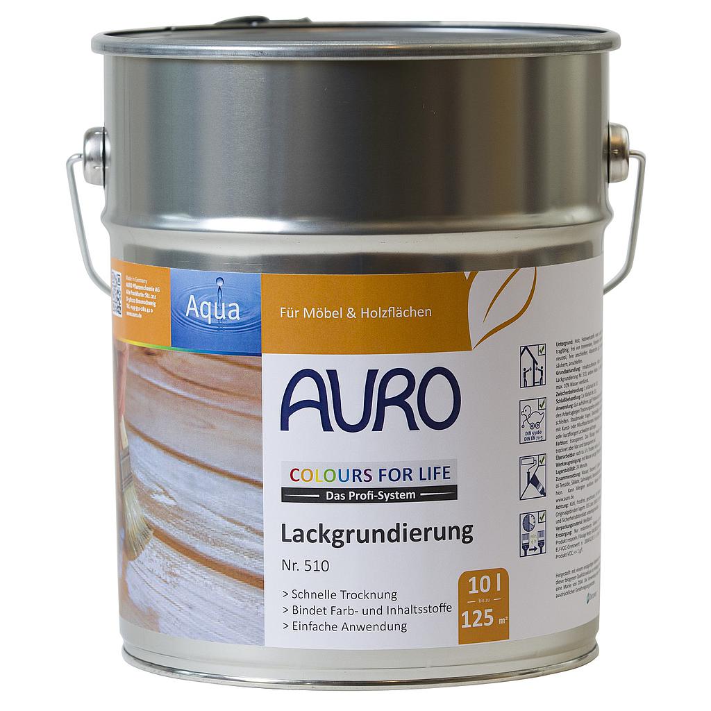 CFL Lackgrundierung 10L, Nr. 510