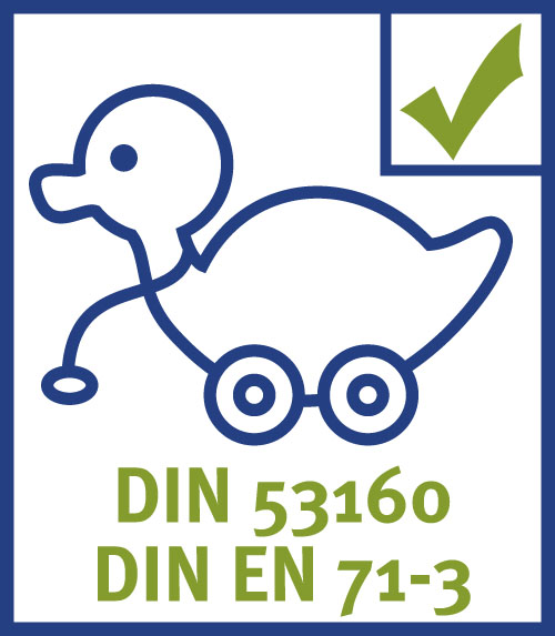 517 CFL -Buntlack Ocker-Gelb, matt,10 L (ehemals Nr. 260)