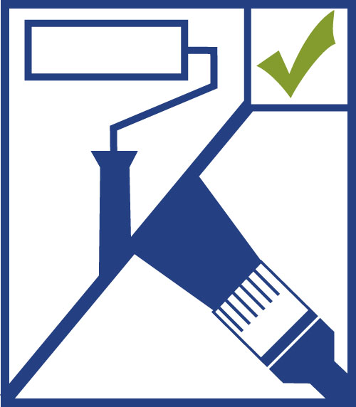 Profi-Silikatfarbe 5L, Nr. 303